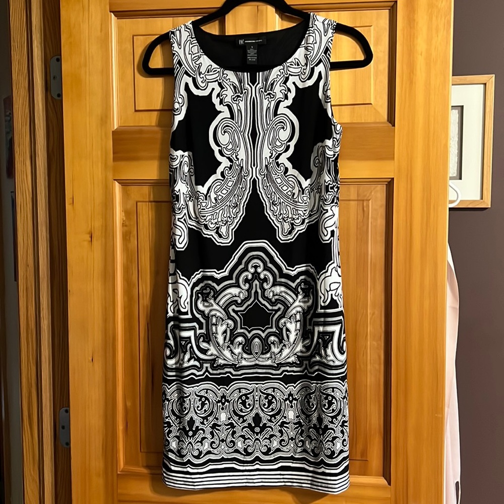 INC dress